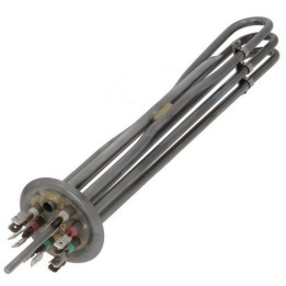 Jemi Boiler Dishwasher Resistor 4500W 220/380V 2001232