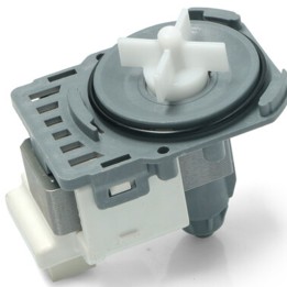 Pompa Di Scarico Della Lavatrice Standard 30W 220/240V