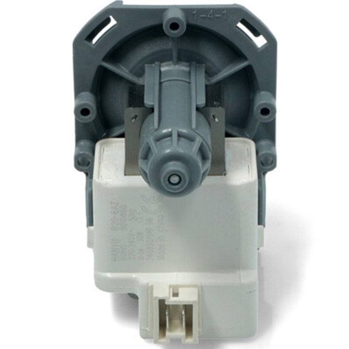 Standard 30W 220/240V Washing Machine Drain Pump