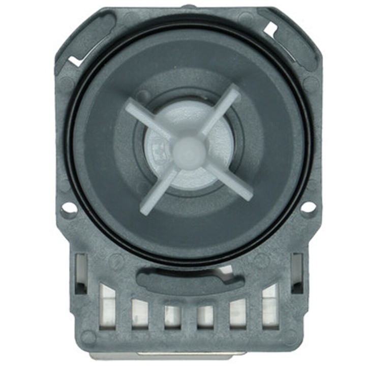 Pompe De Vidange De Machine À Laver Standard 30W 220/240V