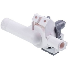 Ardo Merloni Newpol 518000706 Pompe De Vidange De Machine À Laver