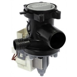 Whirlpool C00310955 Kompatible Waschmaschinen-Ablaufpumpe
