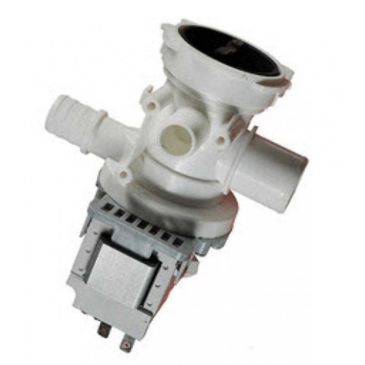 Samsung Washing Machine Drain Pump