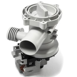 Vestel 32005187 32007280 692970243 Pompe De Vidange De Machine À Laver