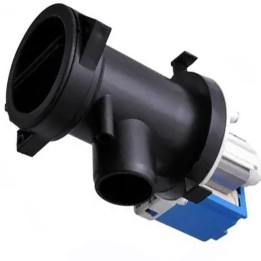 Lg 5859En1004B Waschmaschinen-Ablaufpumpe