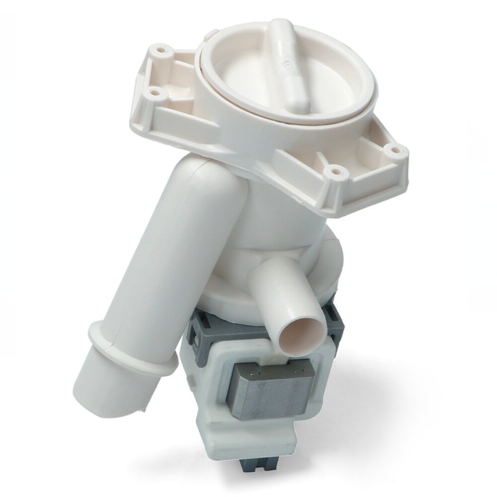 Bomba Desague Lavadora Compatible con Otsein Compatible con Candy 49002228 46000636