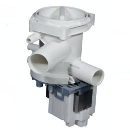 Bosch 00141326 Waschmaschinen-Ablaufpumpe