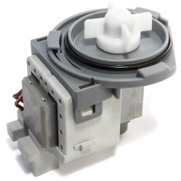 Askoll Beko Whirlpool Waschmaschine Ablaufpumpe 1740300300 481236018558