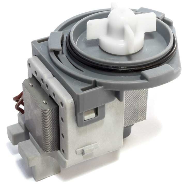 Askoll Beko Whirlpool Pompe De Vidange De Machine À Laver 1740300300 481236018558