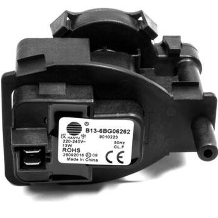 Pompa Di Scarico Dell'Essiccatore A Condensazione Indesit C00193127 C00306876