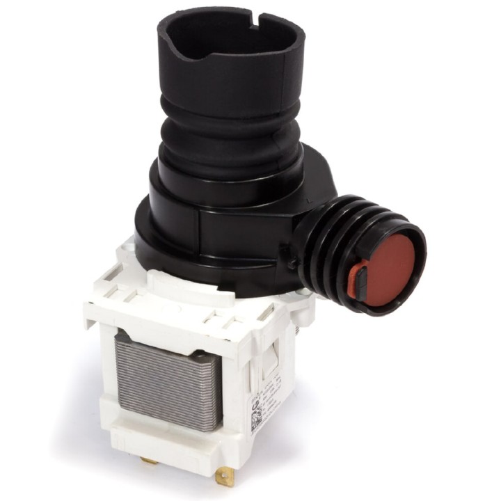 Zanussi Aeg 140000443022 Spülmaschinen-Ablaufpumpe