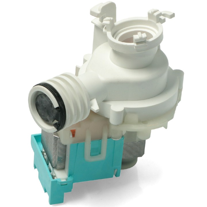 Indesit C00090537 Original Spülmaschinen-Ablaufpumpe