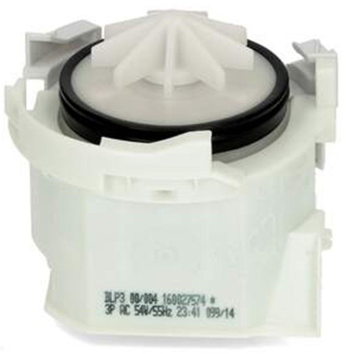 Pompe De Vidange De Lave-Vaisselle Compatible Avec Whirlpool C00297919 Original