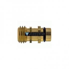 Regulador Caudal Calentador Junkers 87085002330 Original