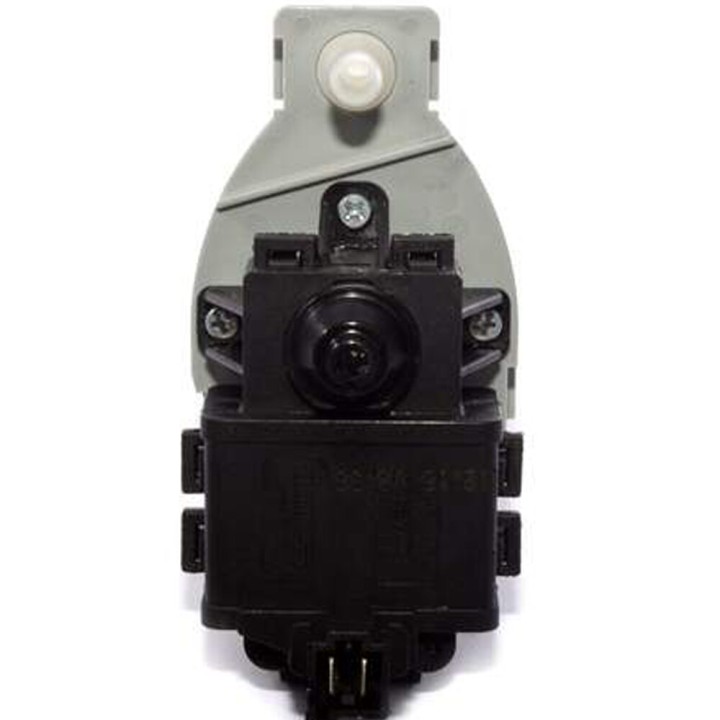 Indesit C00306876 Original Pompe De Vidange De Sécheuse À Condensation
