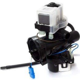Lg 5859En1006C Double Washing Machine Drain Pump