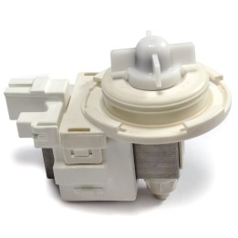 Miele 8760859 6239560 3788832 Waschmaschinen-Ablaufpumpe