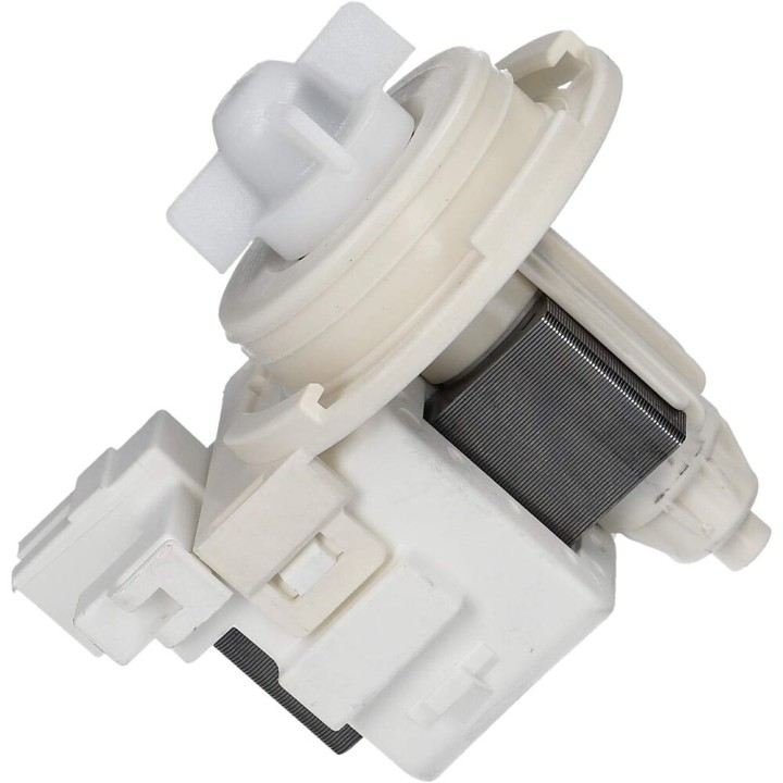 Miele 8760859 6239560 3788832 Pompe De Vidange De Machine À Laver