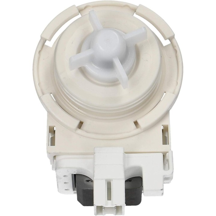 Motobomba Lavadora Miele C.O.8760859 6239560 3788832