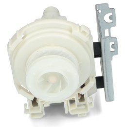 Whirlpool Adp4695/71X C00311537 Motore Pompa Lavastoviglie Originale
