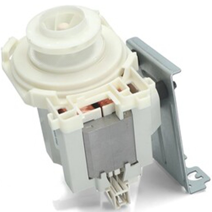 Whirlpool Adp4695/71X C00311537 Original Spülmaschinenpumpenmotor