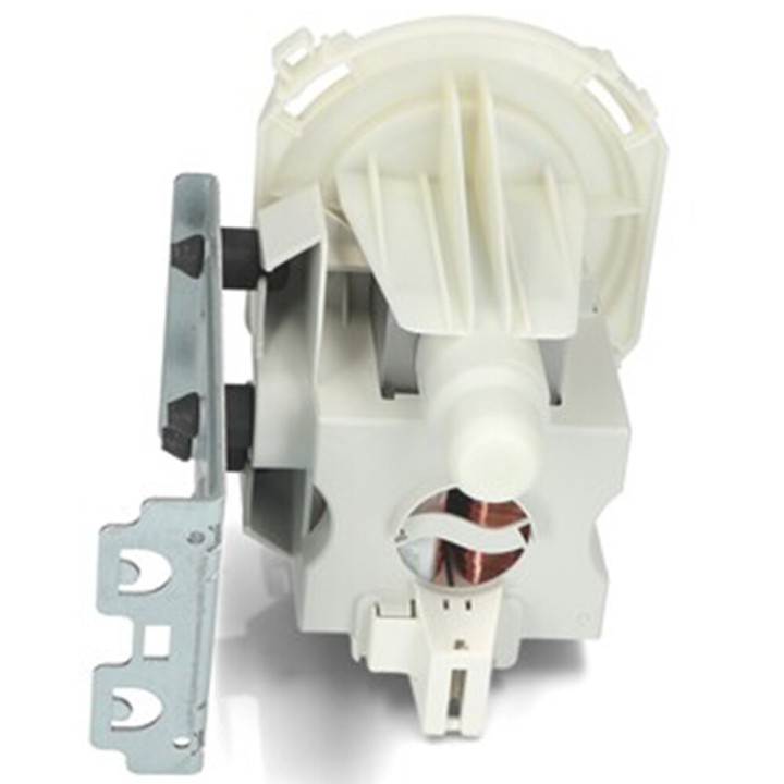 Whirlpool Adp4695/71X C00311537 Original Spülmaschinenpumpenmotor