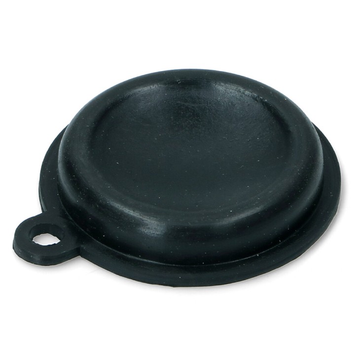 Junkers Membrane Noir 5 Litres 87005030500