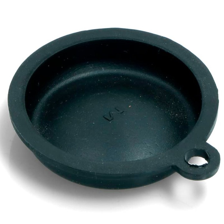 Junkers Schwarze Membran 5 Liter 87005030500