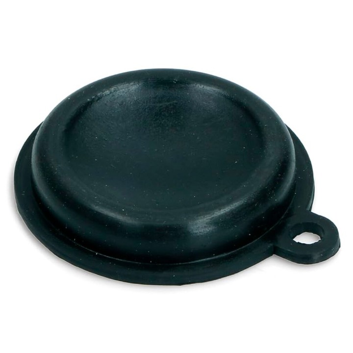 Junkers Schwarze Membran 5 Liter 87005030500