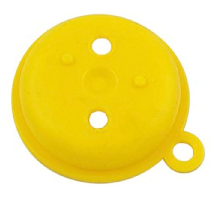 Junkers Membrane Chauffante 2 Trous 5282483070