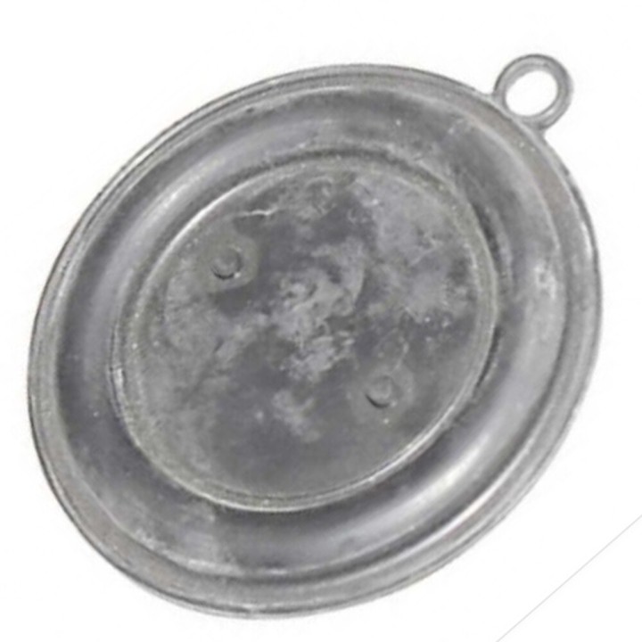 Saunier Duval 5 L Membran
