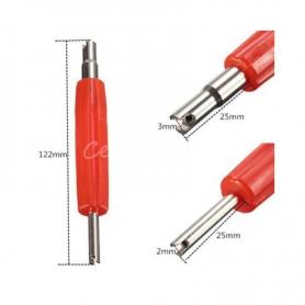 Extractor Obus Standard Aire Acondicionado Frigorifico