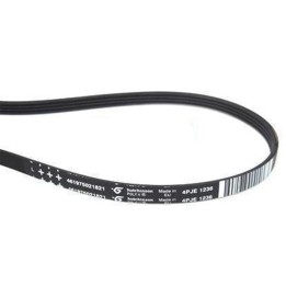 Whirlpool Hutchinson 1236 4Pje 481235818206 Original Waschmaschinenband
