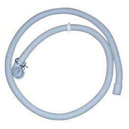 Vestel 42087110 Tuyau D’Évacuation D’Eau Standard Pour Machine À Laver