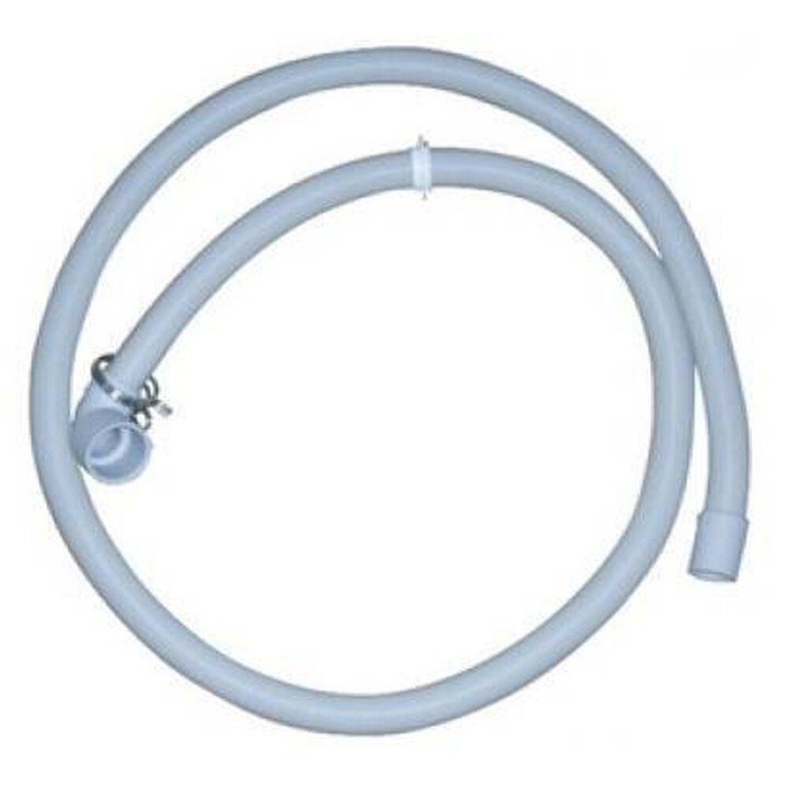 Vestel 42087110 Standard Washing Machine Water Drain Pipe