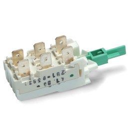 Standard 6 Terminal Washing Machine Keyboards 481941029126