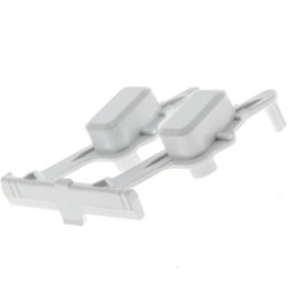 Washing Machine Keyboard Compatible With Whirlpool C00311144 Original