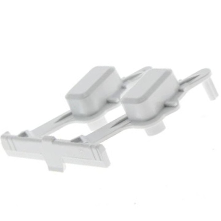 Washing Machine Keyboard Compatible With Whirlpool C00311144 Original