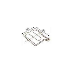 Resistencia Horno Ariston 1200+1000w 230v