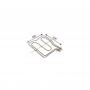 Resistencia Horno Ariston 1200+1000w 230v