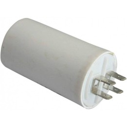 Condensador 14Âµf 450v De Trabajo Universal