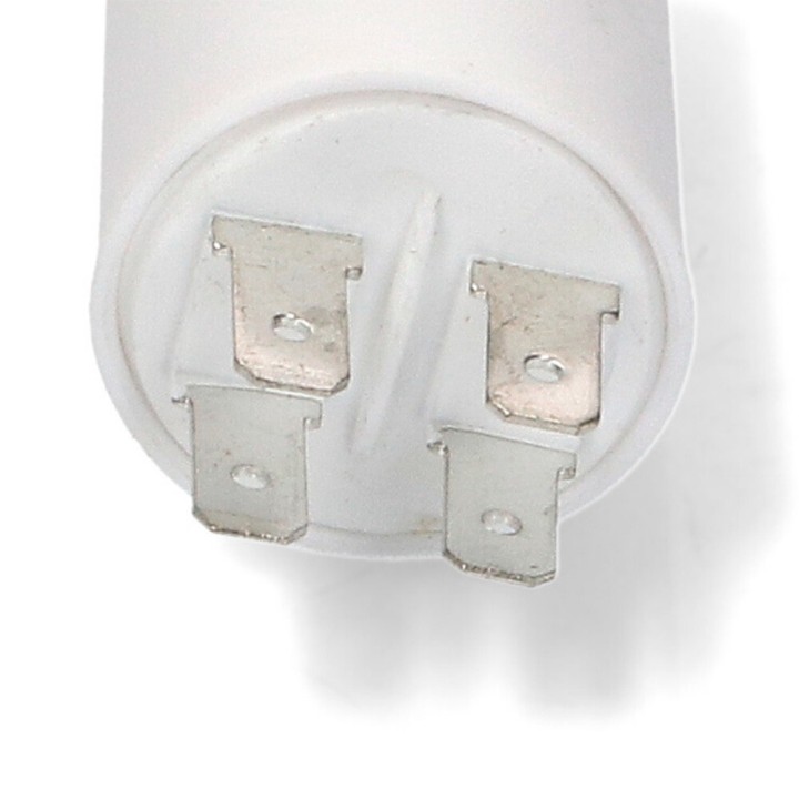 Condensador 14Âµf 450v De Trabajo Universal