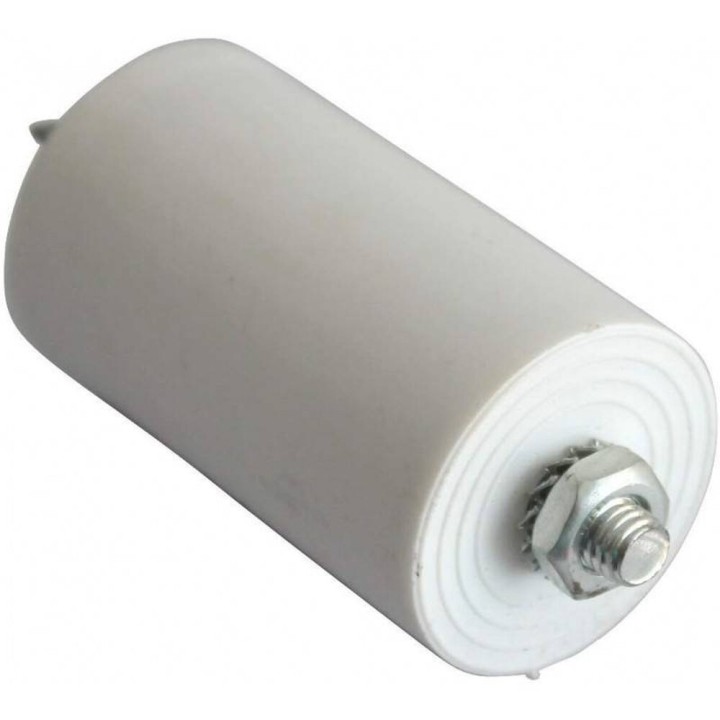 30Âμf 450V Kondensator Standardwerk
