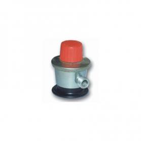 Regulador Homologado Gas GLP Propano Presion Regulable