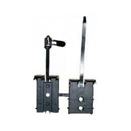 Collier De Canalisation Sanitaire 32X32Mm 50Pcsxbox