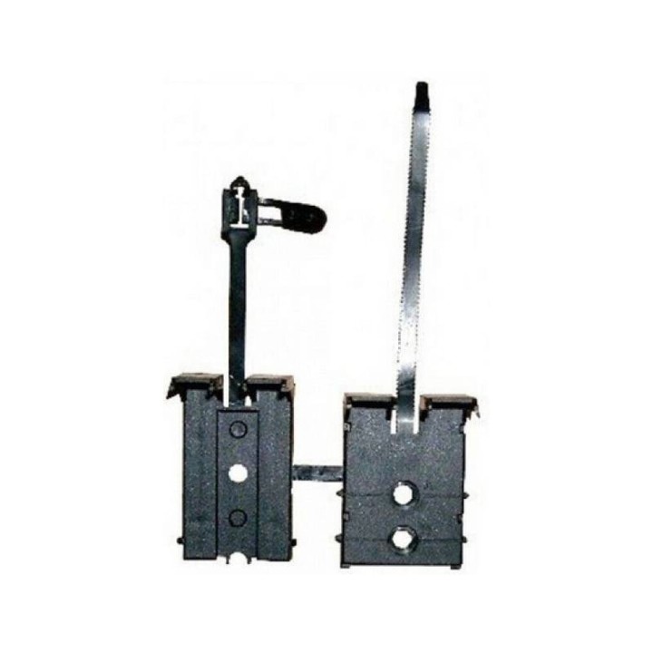 Sanitäre Abflussrinnenklemme 32X32Mm 50Pcsxbox
