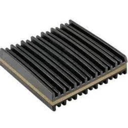 Anti-Vibration Rubber Mat 100X100