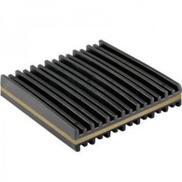 Anti-Vibrationsmatte Gummi 50X50Mm