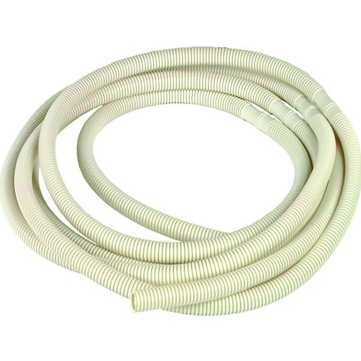 Sacca Tubo Scarico 16-18Mm 5Mts