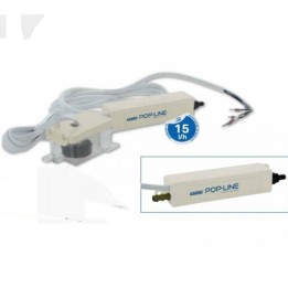 Pompe De Climatisation À Condensat Refcenter Slim Box Pump